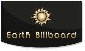 Earth Billboard