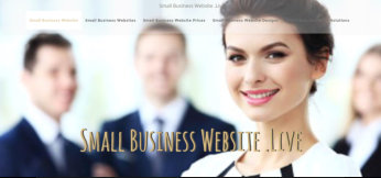 small-business-web-design
