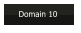 Domain 10