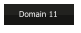 Domain 11